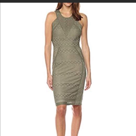 Dress - Picture 1 of 6